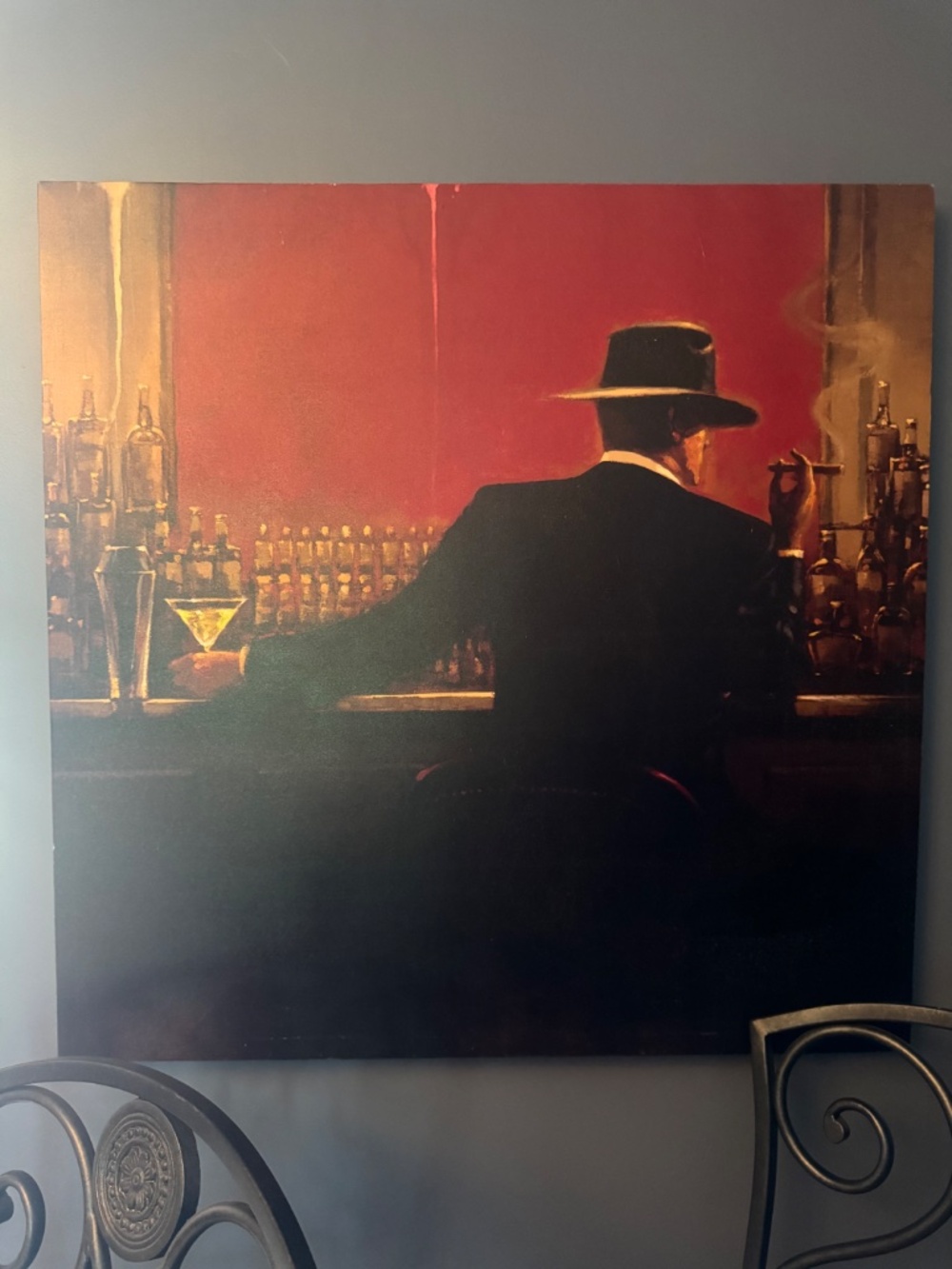 Home decor - Picture 2 of 2